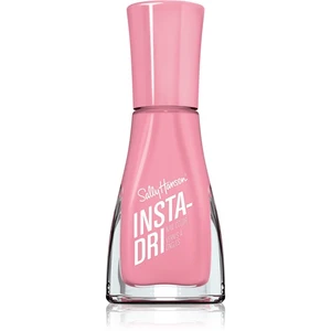 Sally Hansen Insta Dri rychleschnoucí lak na nehty odstín 273 Pink Blink 9,17 ml