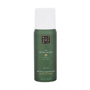 Rituals The Ritual Of Jing 24h 150 ml antiperspirant pre ženy deospray