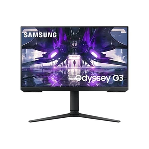 Samsung Odyssey G3/LS32AG320NUXEN/32"/VA/FHD/165Hz/1ms/Black/3R
