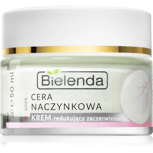 Bielenda Capillary Skin krém redukující začervenání 50 ml