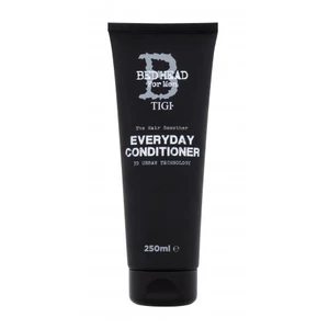 Tigi Bed Head Men Everyday Conditioner 250 ml kondicionér pro muže na všechny typy vlasů