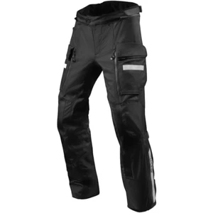 Rev'it! Sand 4 H2O Schwarz L Textilhose