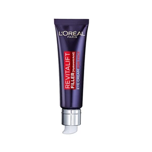 L’Oréal Paris Revitalift Filler hydratačný krém na tvár a oči 30 ml