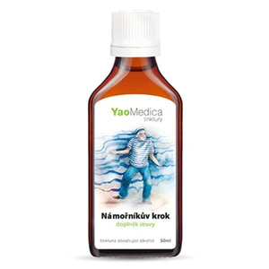 YaoMedica Námorníkov krok 50ml