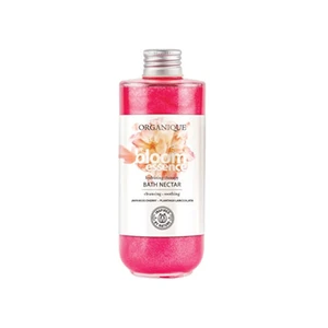 Organique Pěna do koupele s květinovou vůní Bloom Essence (Sensitive Bath Nectar) 200 ml