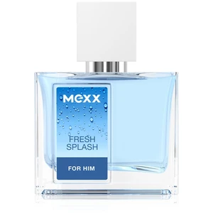 Mexx Fresh Splash For Him toaletná voda pre mužov 30 ml