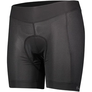 Scott Women's Trail Underwear Black L