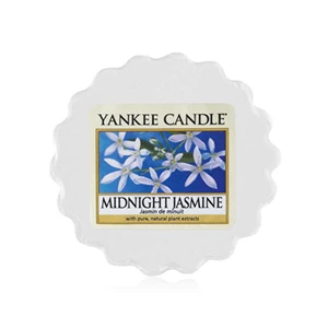 Vonný vosk do aromalampy Yankee Candle - Midnight Jasmine