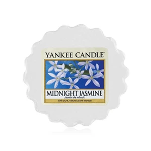 Yankee Candle Vonný vosk Midnight Jasmine 22 g