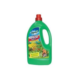 Agro Hořká sůl kapalná 3 l