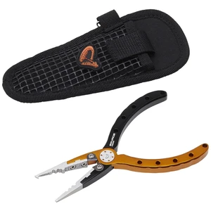 Savage Gear Alu Pro Pliers S 15CM