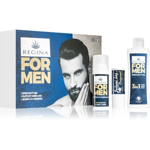 Regina For Men kozmetická sada pre mužov