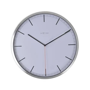 Nextime Company White Stripe 3071wi