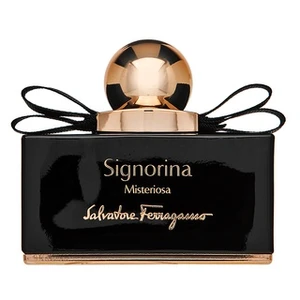 Salvatore Ferragamo Signorina Misteriosa woda perfumowana dla kobiet 50 ml