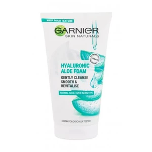 Garnier Skin Naturals Hyaluronic Aloe Foam čisticí pěna 150 ml
