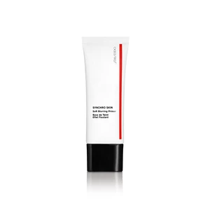 Shiseido Synchro Skin Soft Blurring Primer zmatňujúca podkladová báza pod make-up 30 ml