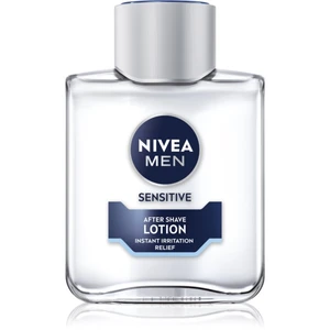 Nivea Men Sensitive voda po holení 100 ml