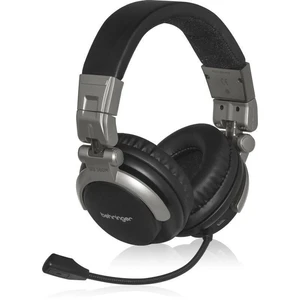 Behringer BB 560M Schwarz-Grau-Silber