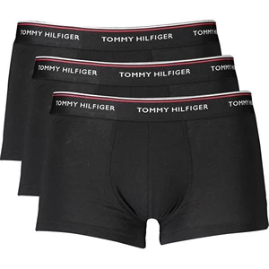 Tommy Hilfiger 3 PACK - pánské boxerky 1U87903841-990 XXL