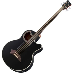 Warwick RockBass Alien Standard FL Black