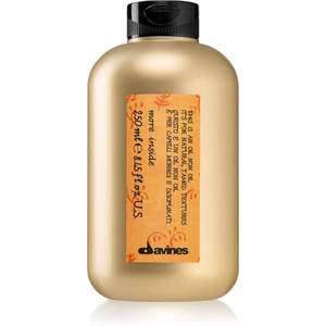 Davines More Inside vyživujúci olej na vlasy 250 ml