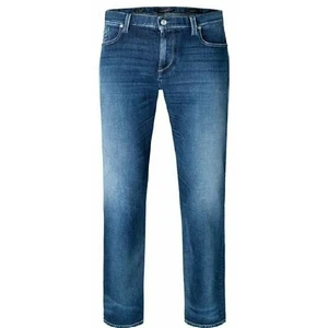 Alberto Jeans Pipe Blau 30/30