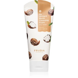 Frudia My Orchard Shea Butter jemná čisticí pěna pro suchou pleť 120 ml