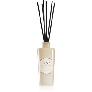 Cereria Mollá Premium Tobacco & Amber aróma difuzér s náplňou 100 ml