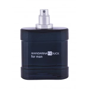 Mandarina Duck Mandarina Duck 100 ml parfémovaná voda tester pro muže