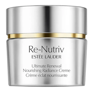 Estée Lauder Intenzívne vyživujúci a obnovujúci krém Re-Nutriv Ultimate Renewal ( Nourish ing Radiance Creme) 50 ml