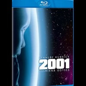 Různí interpreti – 2001: Vesmírná odysea Blu-ray