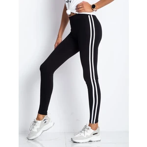 Női leggings Fashionhunters Sport