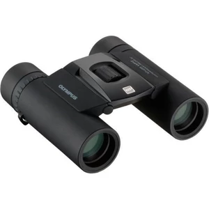 Olympus 10x25 WP II Binoculars Black