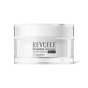 Revuele Noční pleťový krém s liftingovým účinkem Bioactive Skin Care Peptids & Retinol (Regenerating Night Cream) 50 ml