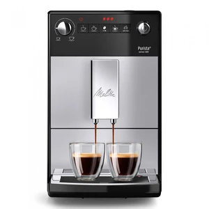 Kaffeemaschine Melitta „Purista Series 300 Silver“