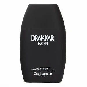 Guy Laroche Drakkar Noir toaletná voda pre mužov 100 ml