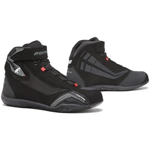 Forma Boots Genesis Black 40 Motorcycle Boots