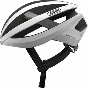 Abus Viantor Polar White M