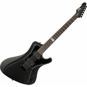 ESP LTD NS-6 Nergal Stream Black Satin