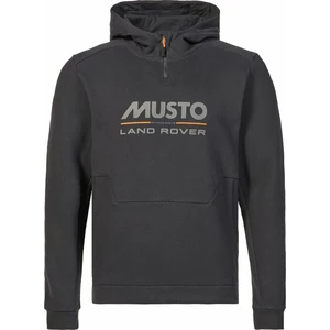 Musto Land Rover Hoodie 2.0