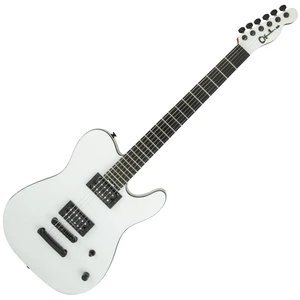 Charvel Joe Duplantier Pro-Mod San Dimas Style 2 HH EB Satin White