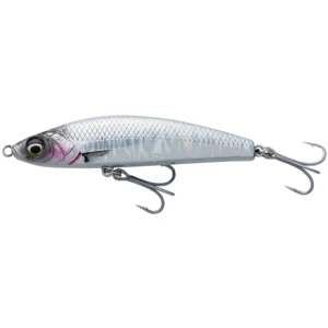 Savage gear wobler gravity pencil sinking last flash - 8 cm 33 g