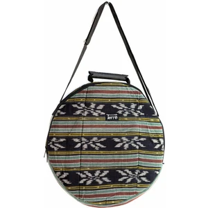 Terre Bag Shamandrum IKAT 40cm Dark