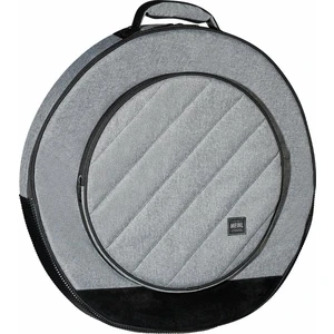 Meinl 22" Classic Woven Heather Gray Borsa Piatti