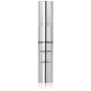 OXY-TREAT Clarifying denný krém pre rozjasnenie pleti 50 ml