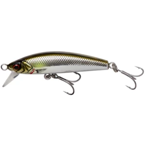 Savage gear wobler gravity minnow sinking mirror ayu 5 cm 4,3 g