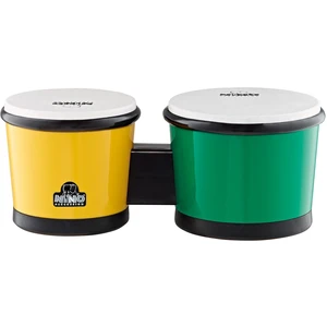 Nino NINO19G/Y Bongo Green/Yellow