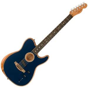 Fender American Acoustasonic Telecaster Steel Blue