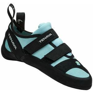 Tenaya Kletterschuhe Ra Woman Blue 38,8