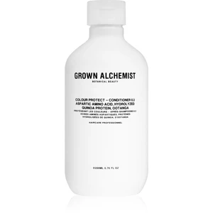 Grown Alchemist Colour Protect Conditioner 0.3 kondicionér pre ochranu farby 200 ml